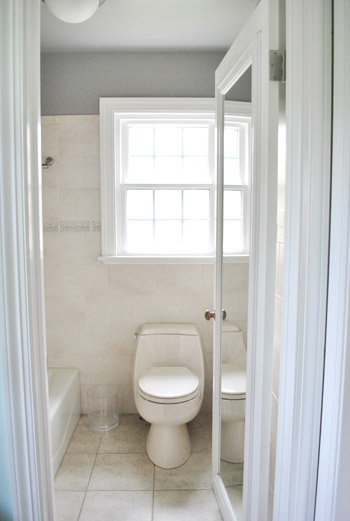 The Best Gray Paint Color: Rockport Gray
