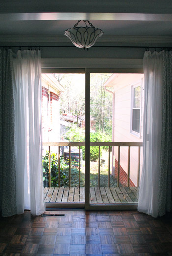 Planning A New Deck Build