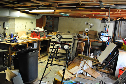 How We Liked Renting A Bagster Dumpster