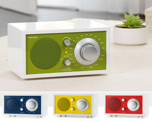 Fab Freebie: The Killer Radio Star