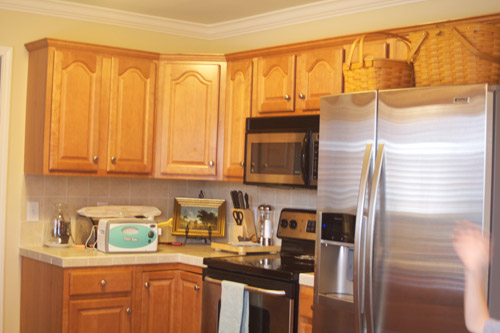 Adding Pelmet Board Window Treatments