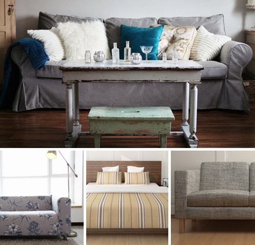 Fab Freebie: Wrapped In Comfort