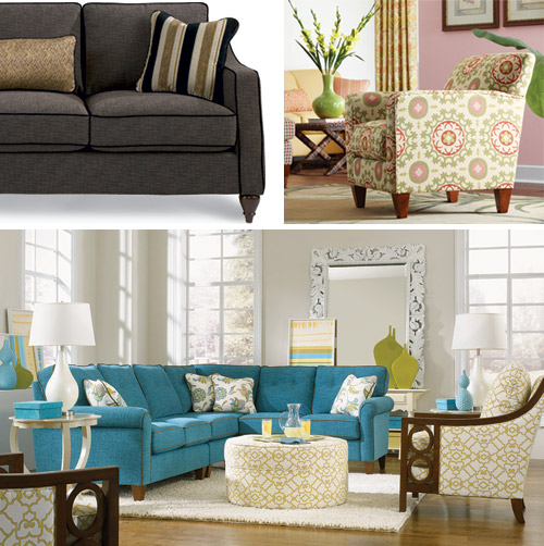 Fab Freebie: Take A Seat