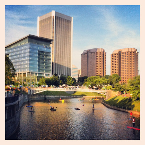 5 Places To Eat, Shop, And See In Richmond, VA