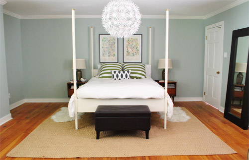 How To Get A Wool Rug For Cheap