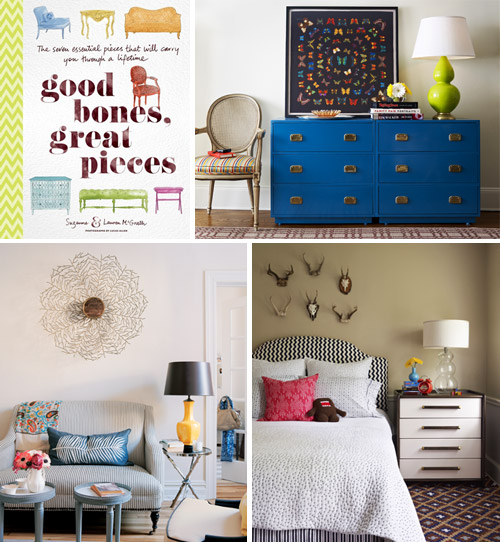 Fab Freebies: Them Bones