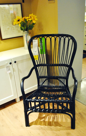Shopping Ikea’s New Stuff