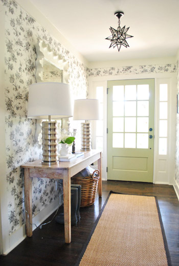 House Crashing: Breezy & Bright