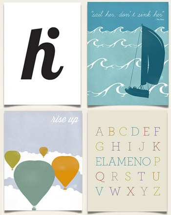 Fab Freebie: Mixed Media