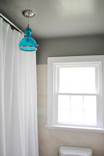 How To Move A Ceiling Light
