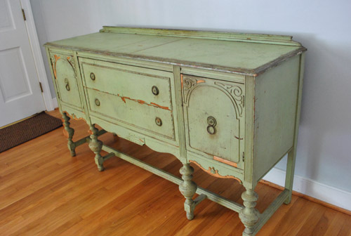 How To Match New Paint To An Old Paint Job