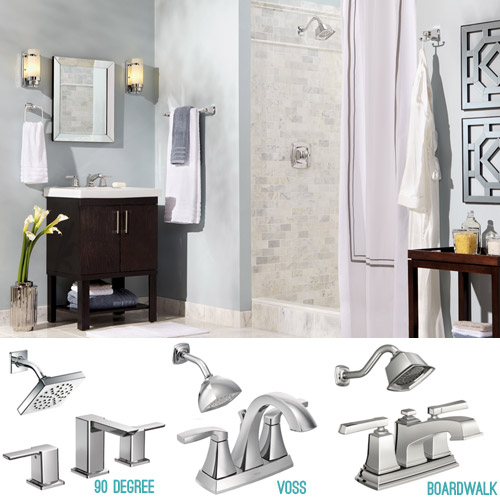Fab Freebie: Get Your Fixture Fix