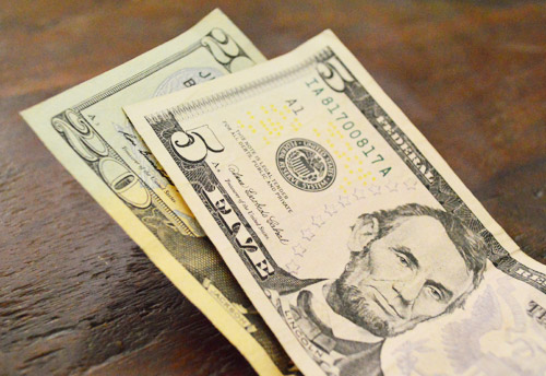 How We’re Lowering Our Bills & Saving Money