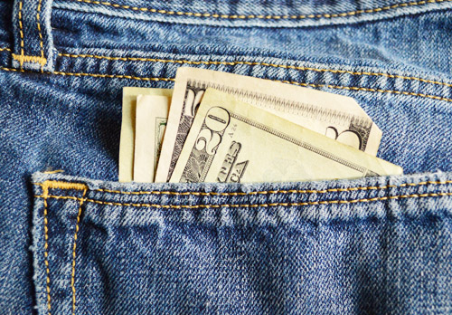 What To Splurge On & What To Save On?