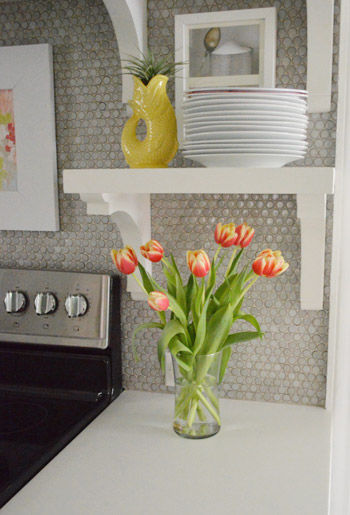 Budget Blooms: Tulips, Take Three