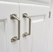 Painting Cabinets