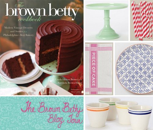 Fab Freebie: Save Room For Cake