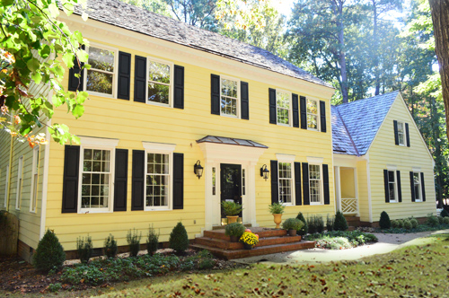 House Crashing: Cozy & Full Of Character