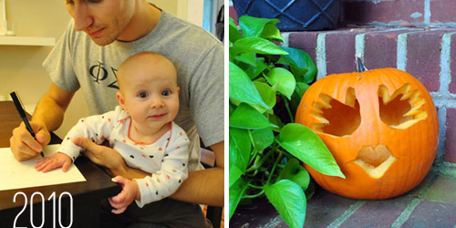 3 Fun Pumpkin Projects To Do With Young Kids