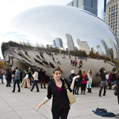 Book Tour: Richmond, Chicago, Toronto