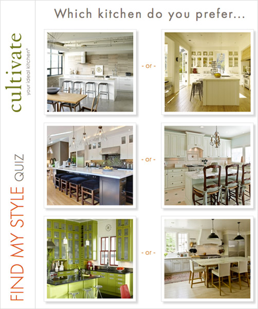 Fab Freebie: A Cultivated Kitchen