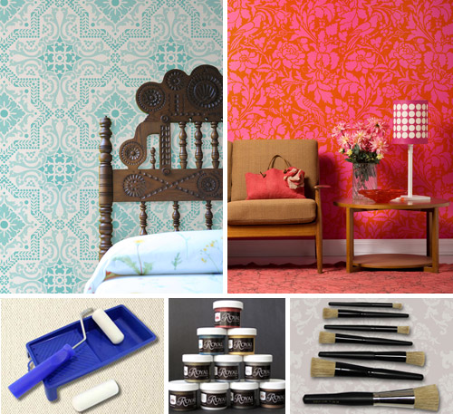 Fab Freebie: Roll On Some Royalty