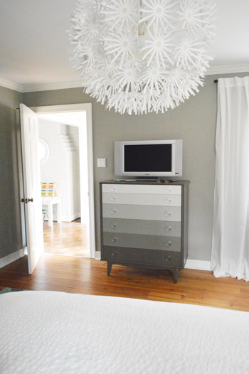 TV In The Bedroom? We Say Yes.