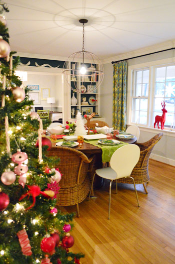 Holiday Hosting Tips