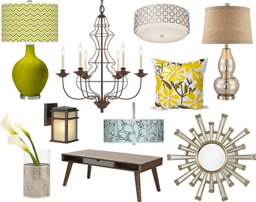 Fab Freebie: Christmas Lights