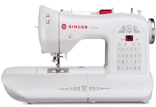 Fab Freebie: Sew Simple
