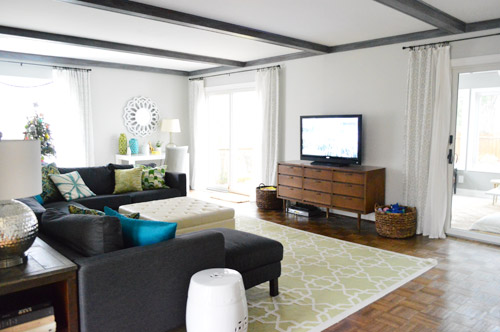 How To Hide The Cable Box With A Remote