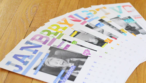 Free Annual Calendar Template Is Finally Here For You