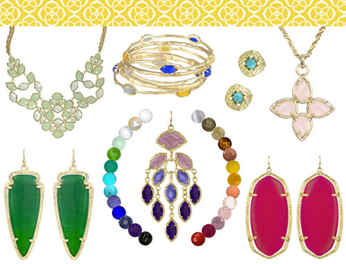 Fab Freebie: Be Jeweled