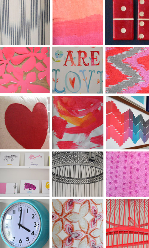 Tips For Mixing Prints And Patterns