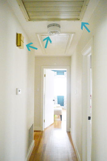How To Replace An Ugly Doorbell
