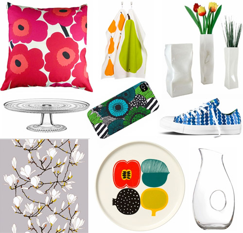 Fab Freebie: Finnishing Touches