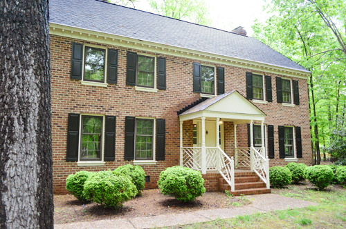 We Bought A New House!
