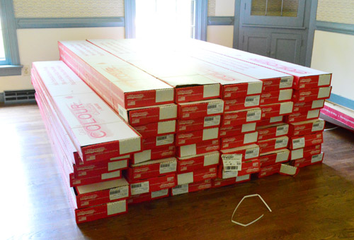 How To Install Oak Hardwood Floors