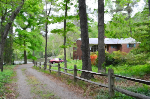Other Houses We Looked At Before Buying Our New One