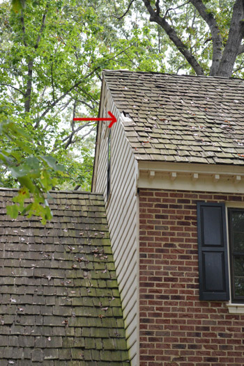 Replacing An Old Furnace & Getting A New Roof