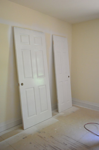 Fourteen New Interior Door Knob Options