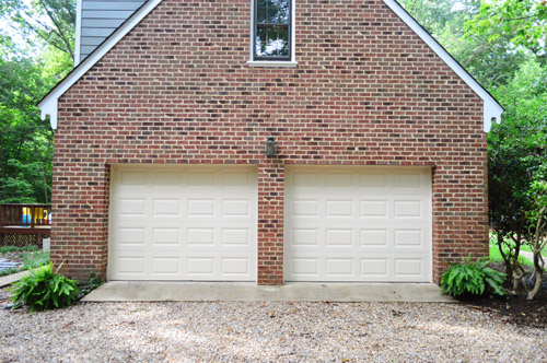 How To Program Your Garage Doors