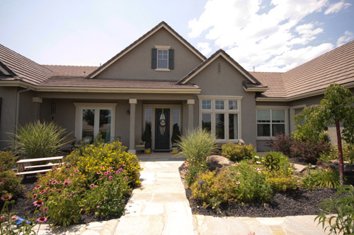 House Crashing: Calming & Clever