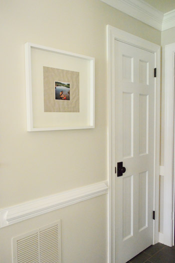 How To Turn A Coat Closet Into Toy Storage