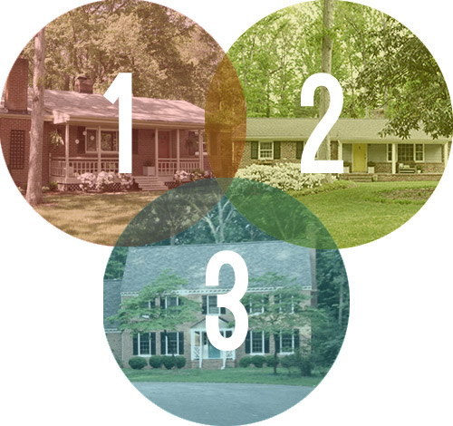 What Our First & Second Houses Taught Us