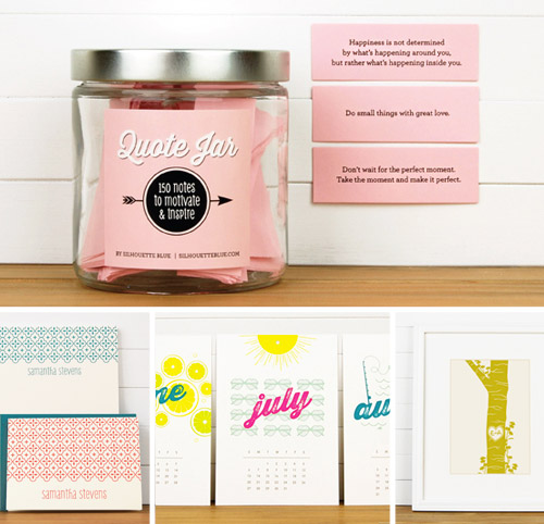 Fab Freebie: In Quotes