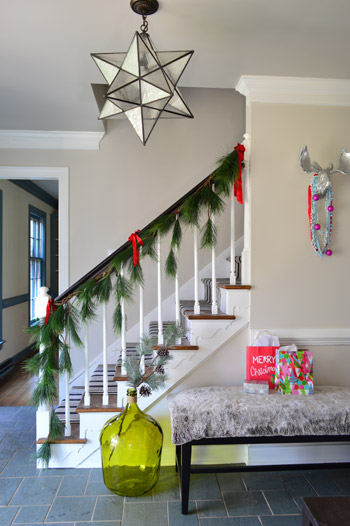 Holiday Decorating Ideas