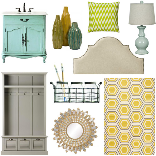 Fab Freebie: Add To Your Collection