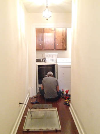 Picking Out A New Top Loading Washer And Dryer