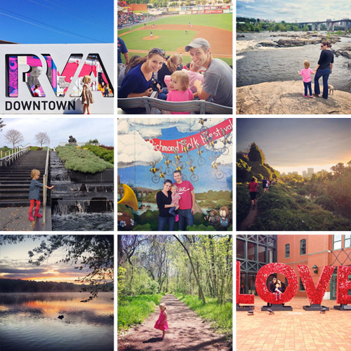 Favorite Shops, Restaurants, and Activities In Richmond Virginia